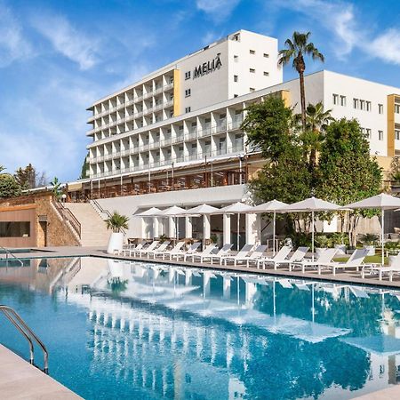 Melia Lloret De Mar Exterior photo