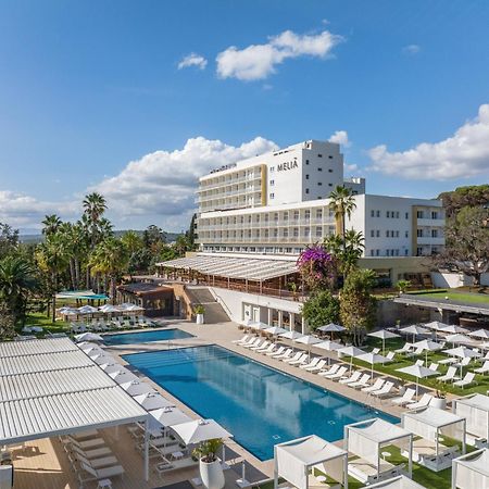 Melia Lloret De Mar Exterior photo