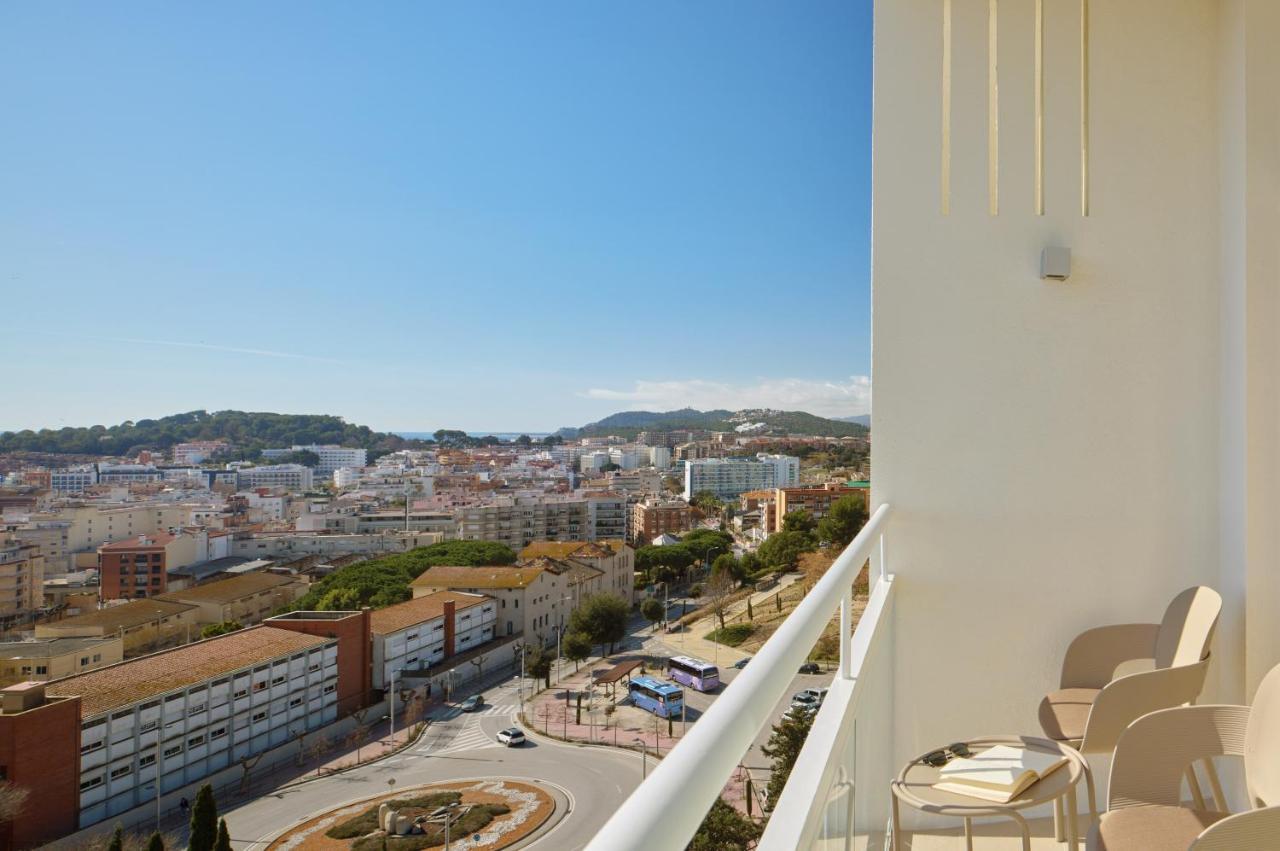 Melia Lloret De Mar Exterior photo