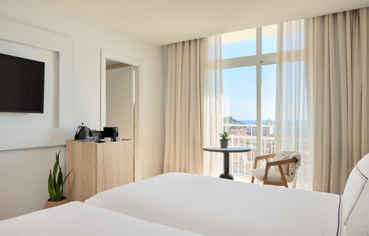 Melia Lloret De Mar Exterior photo