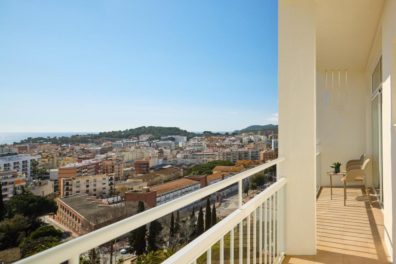 Melia Lloret De Mar Exterior photo
