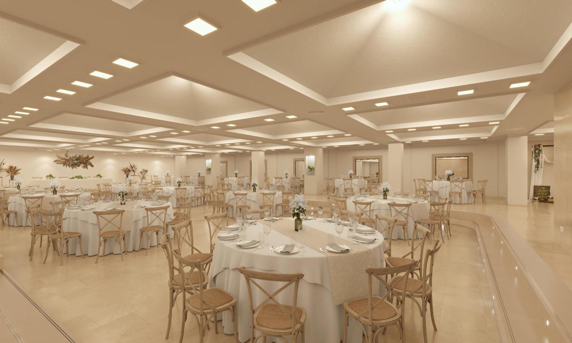 Melia Lloret De Mar Exterior photo
