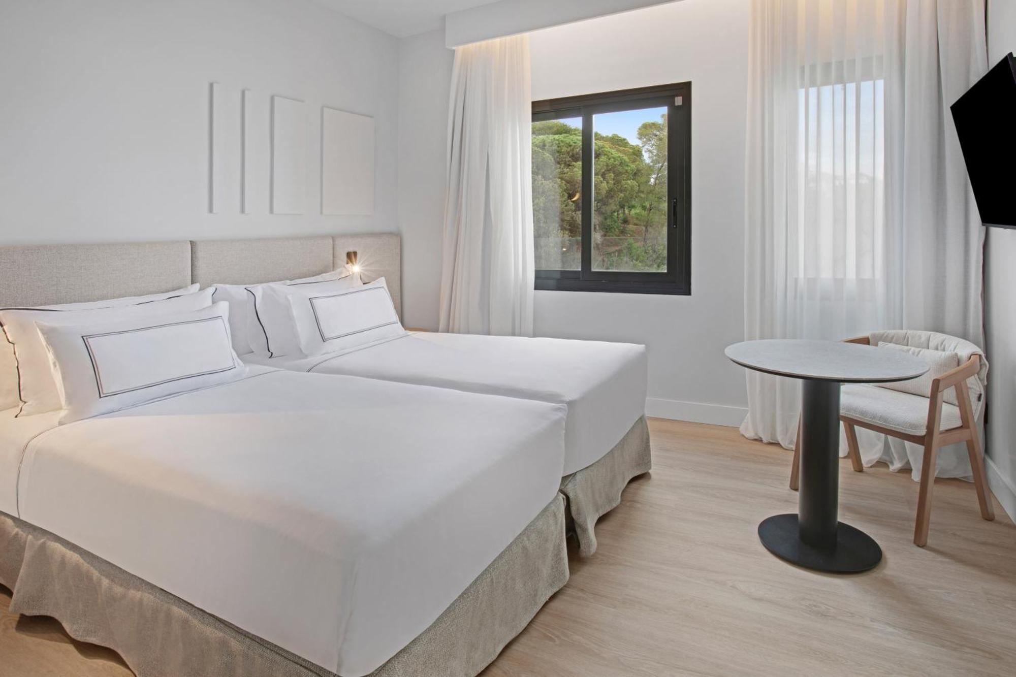Melia Lloret De Mar Exterior photo