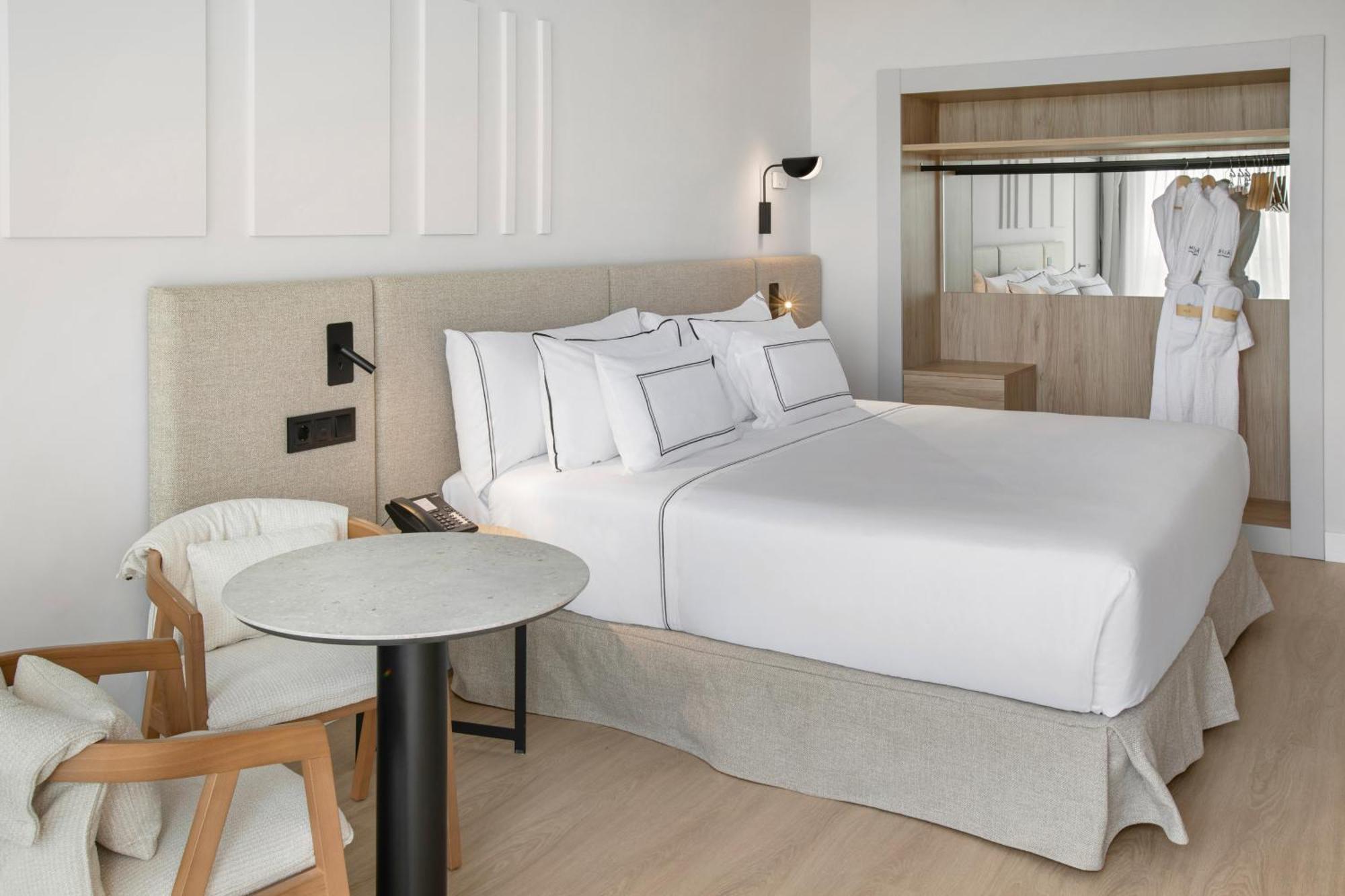 Melia Lloret De Mar Exterior photo