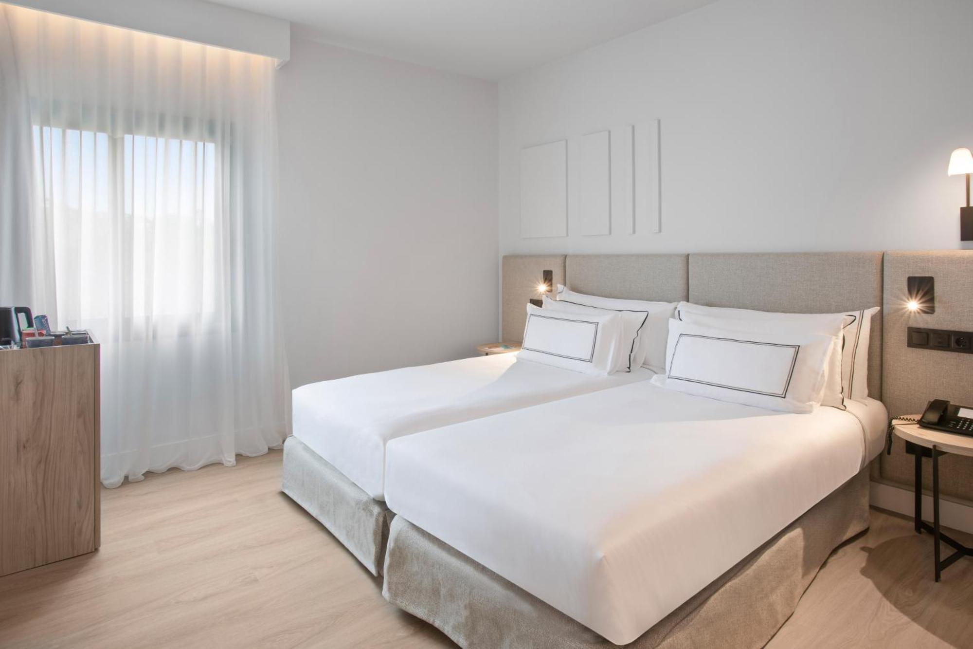 Melia Lloret De Mar Exterior photo