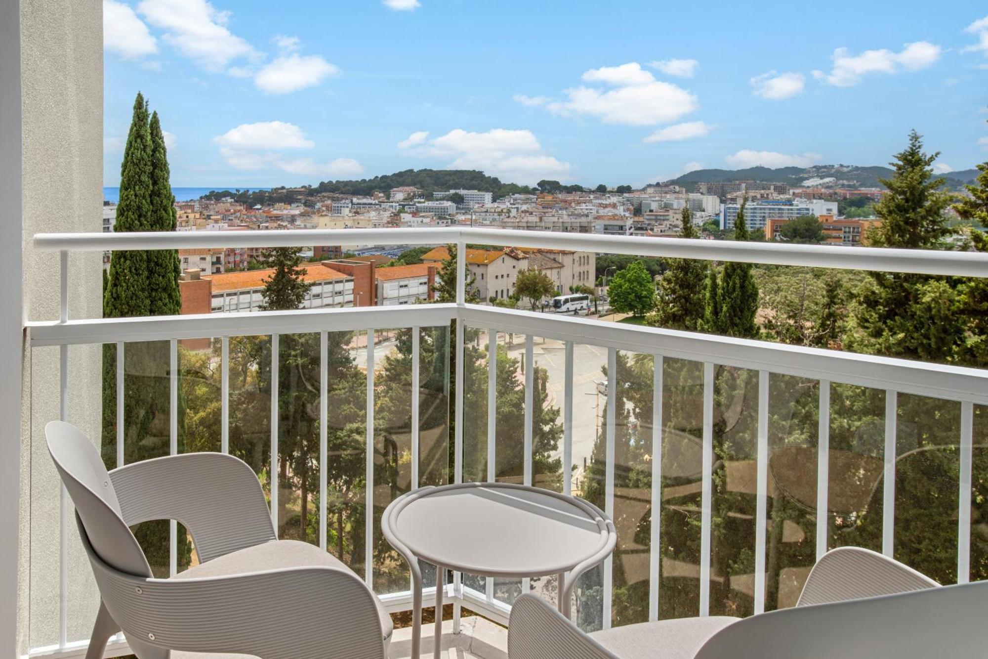 Melia Lloret De Mar Exterior photo